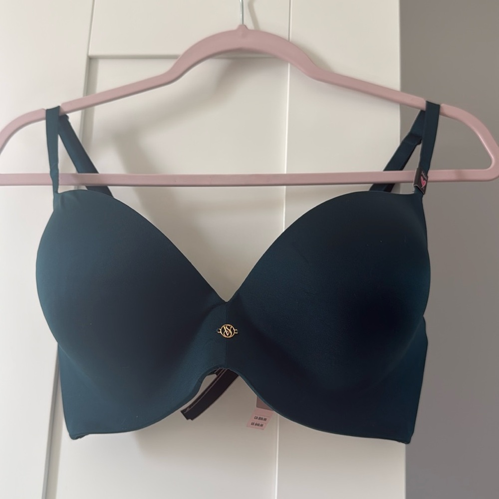 Victoria's Secret Teal Bra